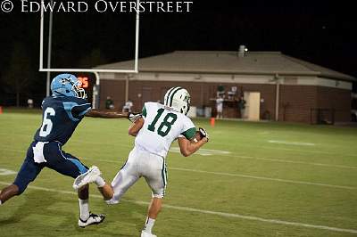 DHS vs Pickens 93